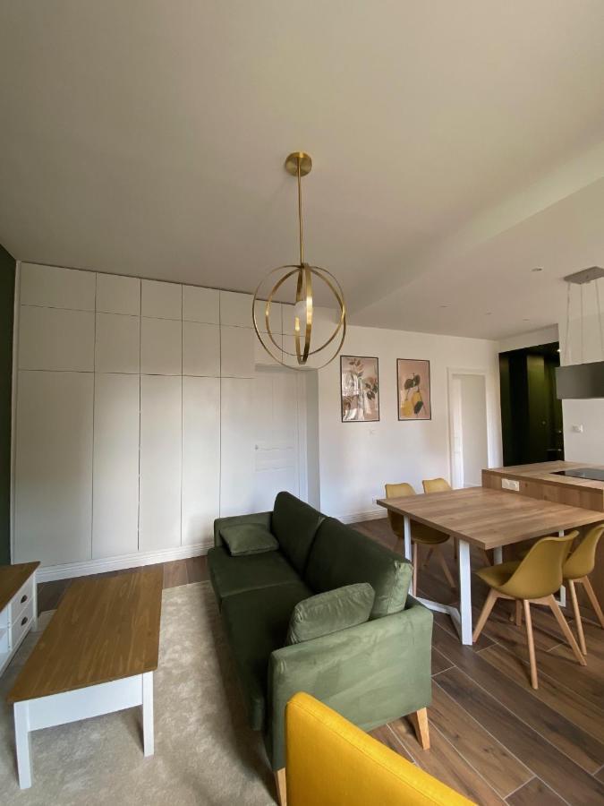 Le Vh - Appartement 3 Chambres Dijon Exterior foto